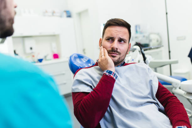 Oral Surgery in Bangor, MI