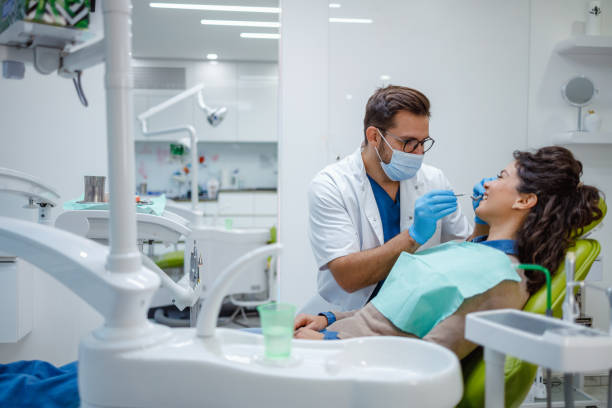 Professional Dental Services in Bangor, MI