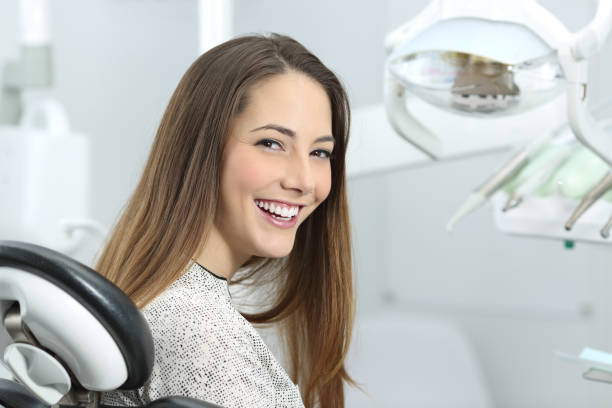 Laser Dentistry in Bangor, MI